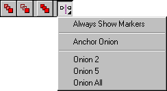 onion skin