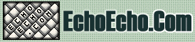 EchoEcho.Com Αρχική Σελίδα